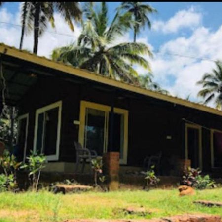 Riverstone Riverfront Farmhouse Gokarna (Karnataka) Exterior photo