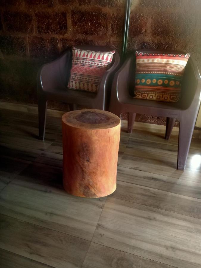 Riverstone Riverfront Farmhouse Gokarna (Karnataka) Room photo