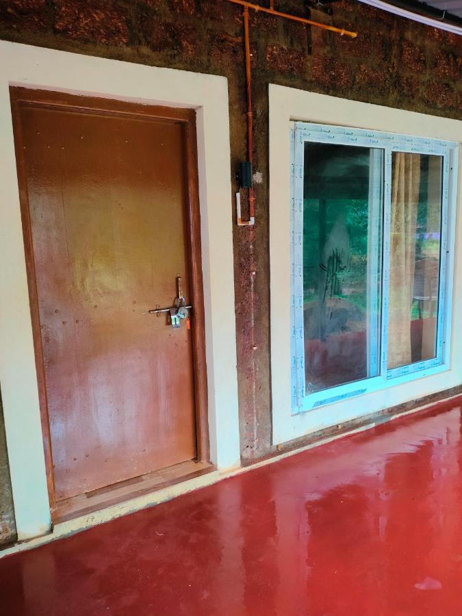 Riverstone Riverfront Farmhouse Gokarna (Karnataka) Exterior photo