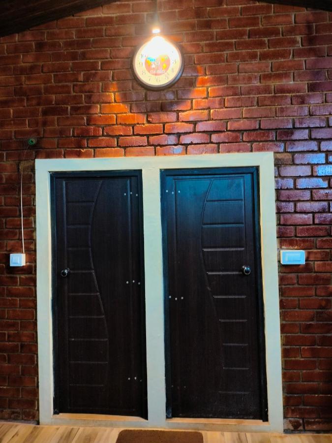 Riverstone Riverfront Farmhouse Gokarna (Karnataka) Exterior photo
