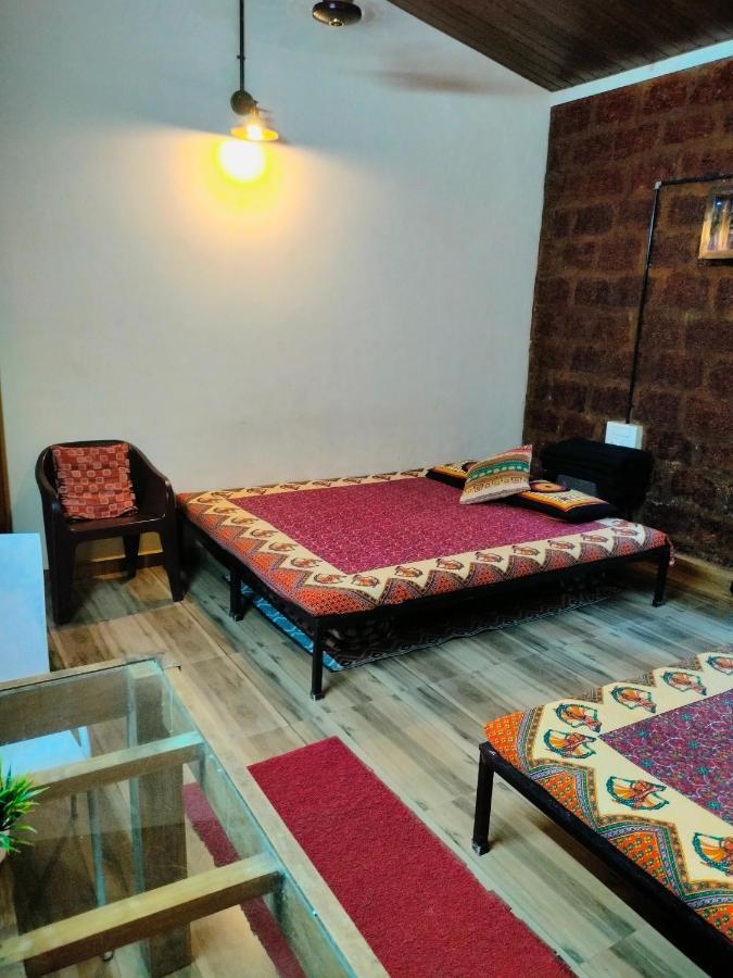 Riverstone Riverfront Farmhouse Gokarna (Karnataka) Exterior photo