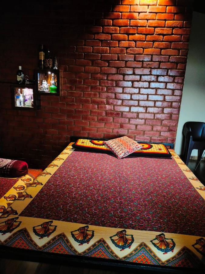 Riverstone Riverfront Farmhouse Gokarna (Karnataka) Exterior photo