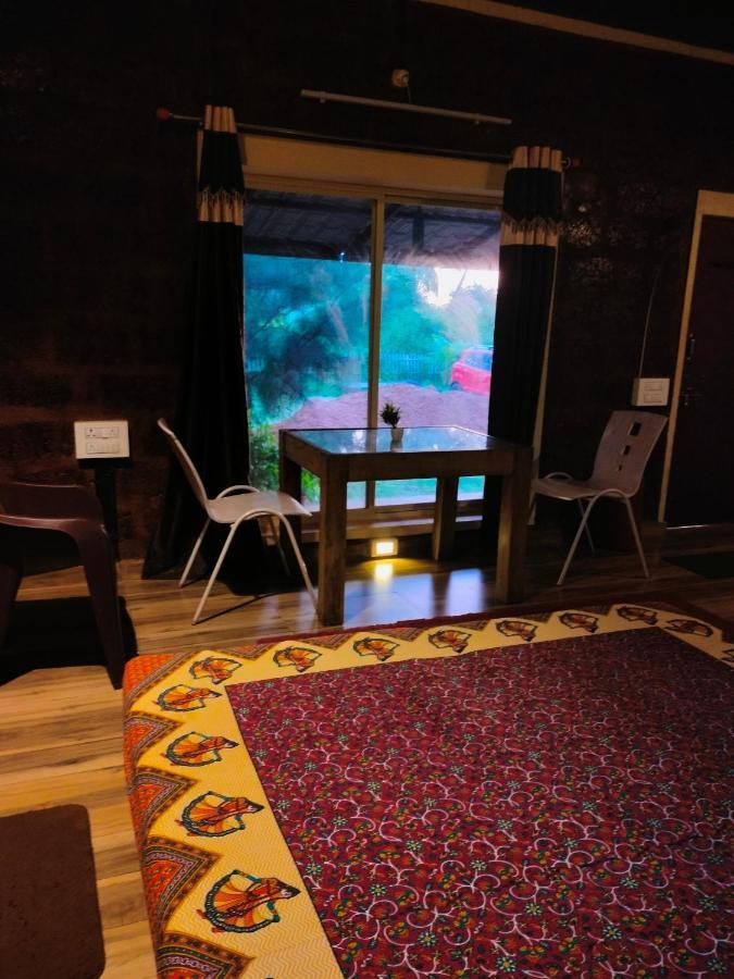 Riverstone Riverfront Farmhouse Gokarna (Karnataka) Exterior photo