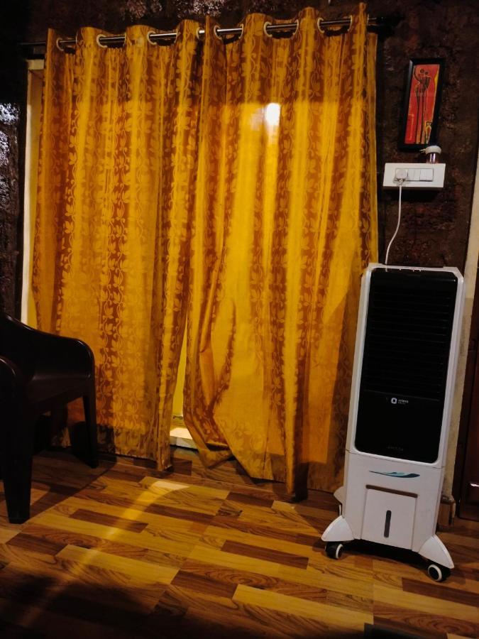 Riverstone Riverfront Farmhouse Gokarna (Karnataka) Exterior photo