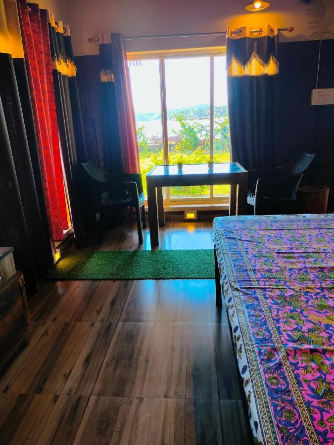 Riverstone Riverfront Farmhouse Gokarna (Karnataka) Exterior photo