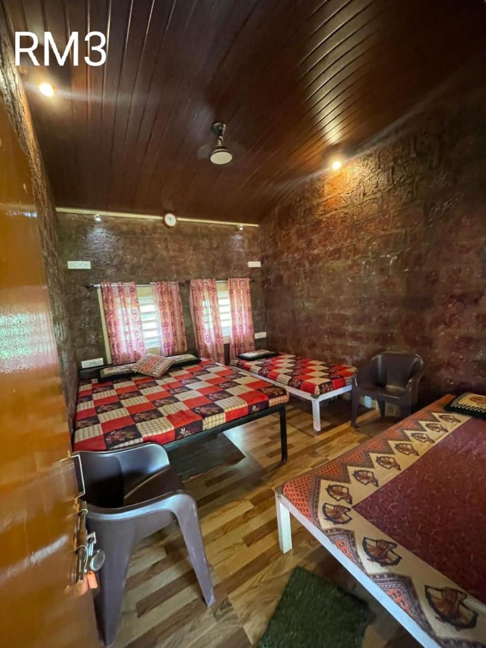 Riverstone Riverfront Farmhouse Gokarna (Karnataka) Room photo