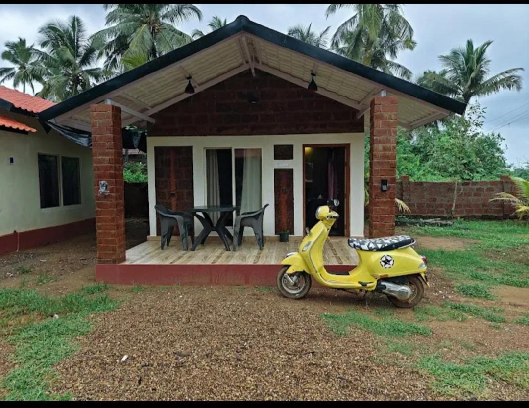 Riverstone Riverfront Farmhouse Gokarna (Karnataka) Room photo