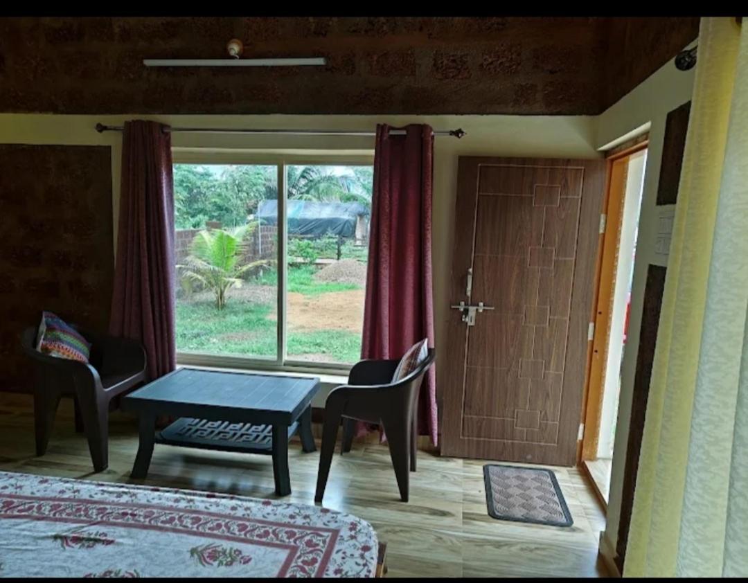 Riverstone Riverfront Farmhouse Gokarna (Karnataka) Room photo