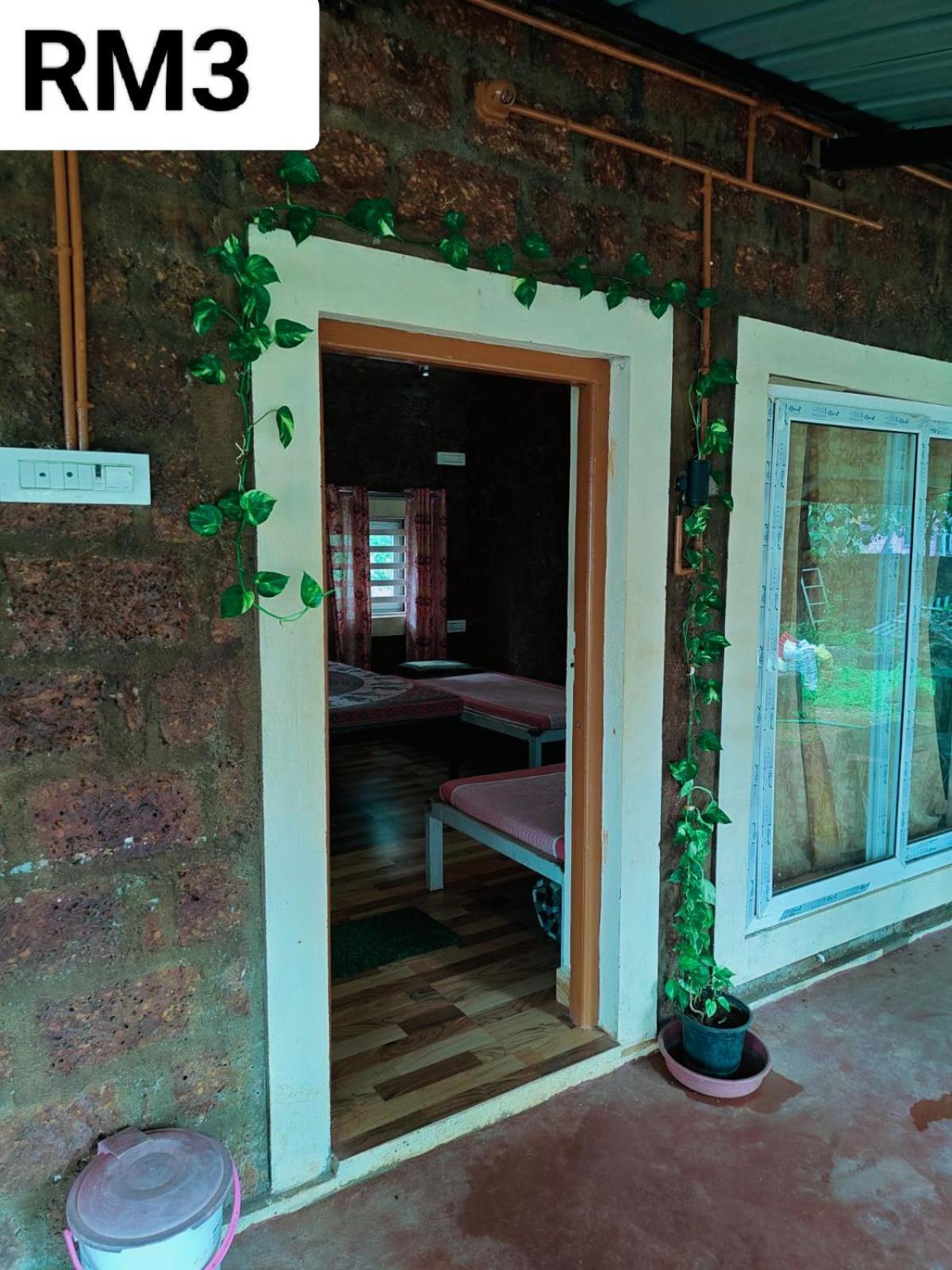 Riverstone Riverfront Farmhouse Gokarna (Karnataka) Room photo