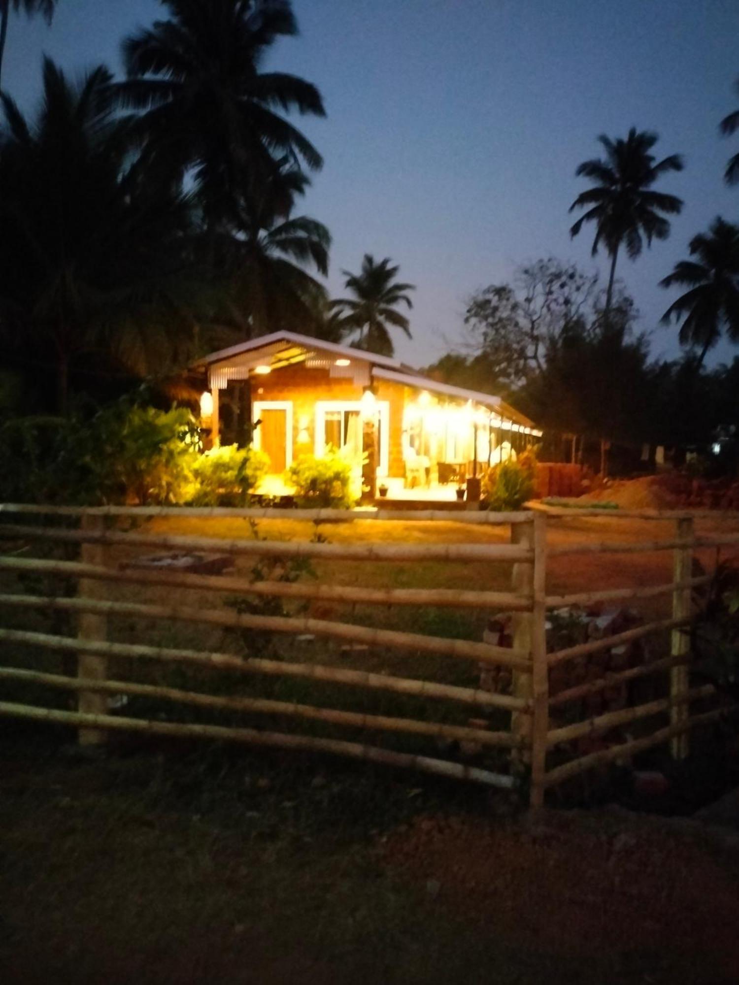 Riverstone Riverfront Farmhouse Gokarna (Karnataka) Room photo