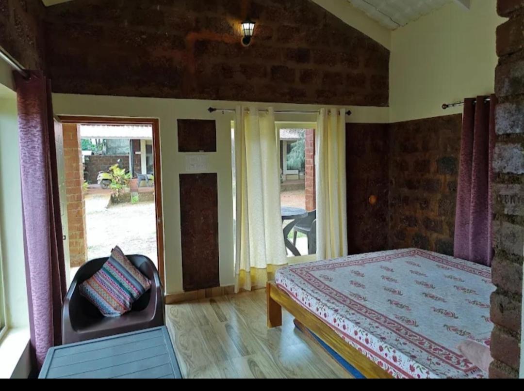 Riverstone Riverfront Farmhouse Gokarna (Karnataka) Room photo