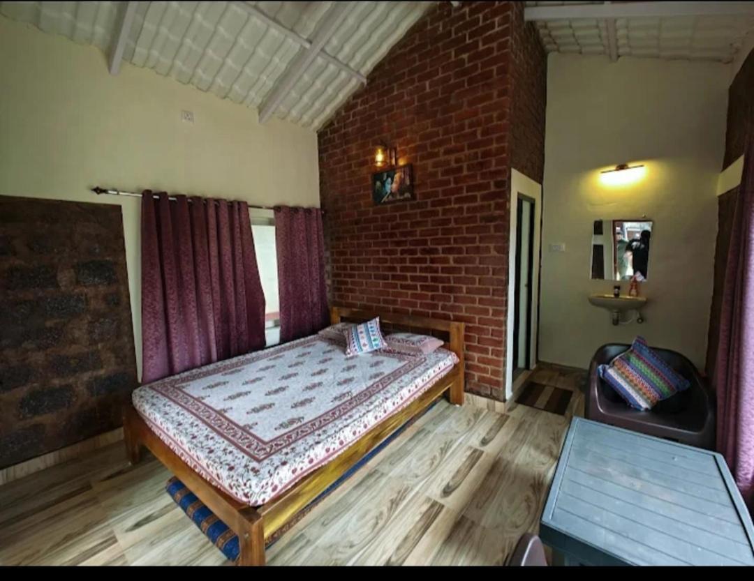 Riverstone Riverfront Farmhouse Gokarna (Karnataka) Room photo