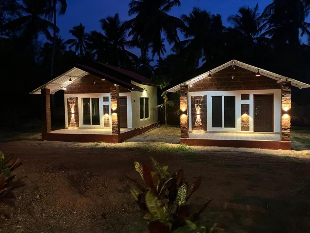 Riverstone Riverfront Farmhouse Gokarna (Karnataka) Room photo