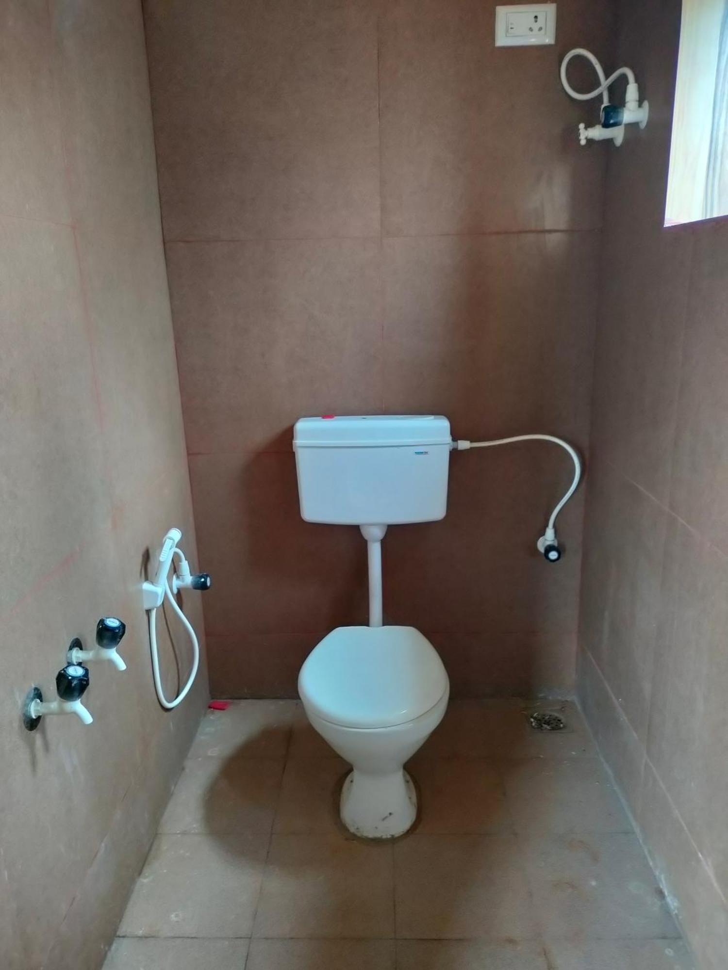 Riverstone Riverfront Farmhouse Gokarna (Karnataka) Room photo