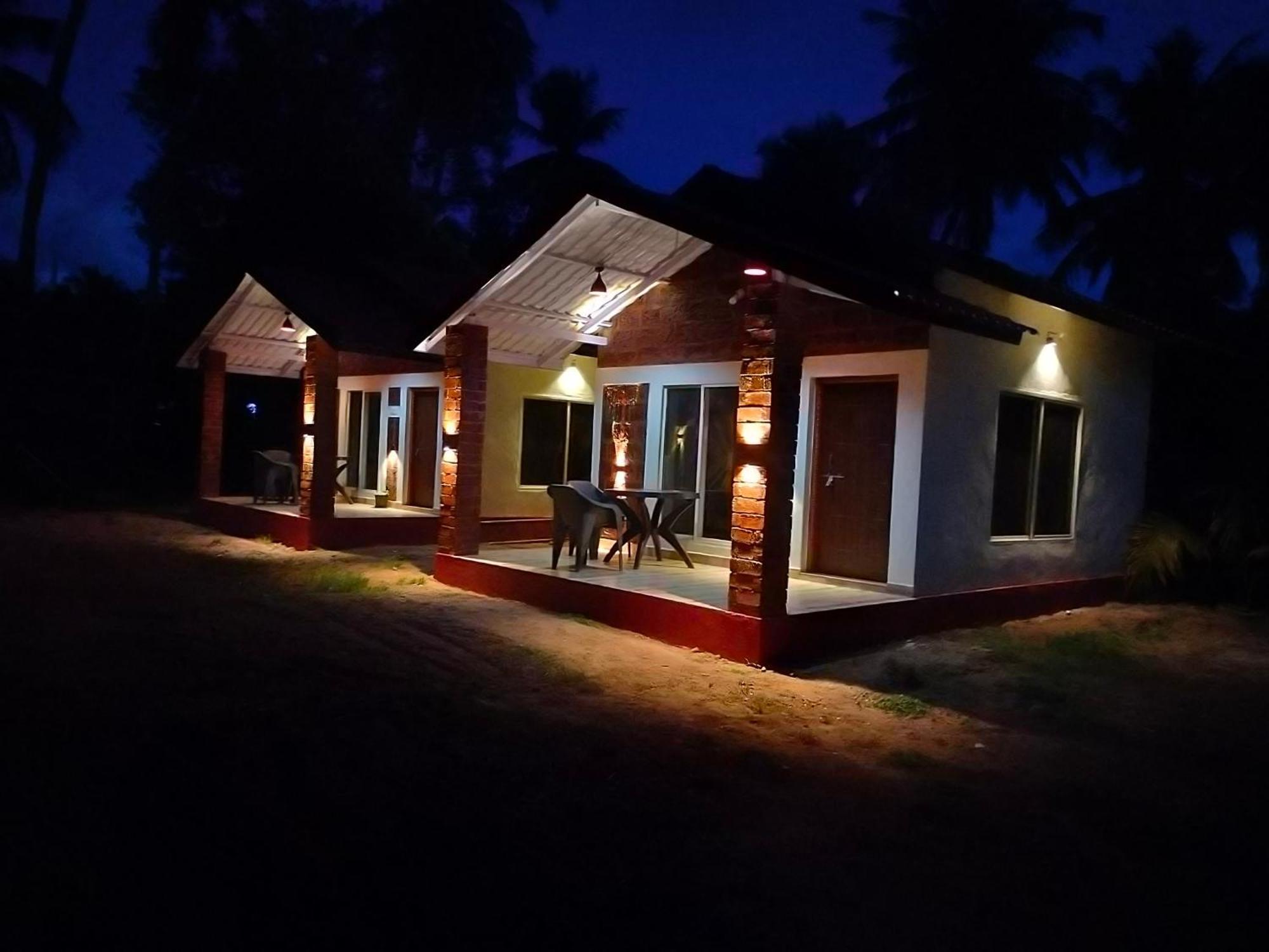 Riverstone Riverfront Farmhouse Gokarna (Karnataka) Room photo
