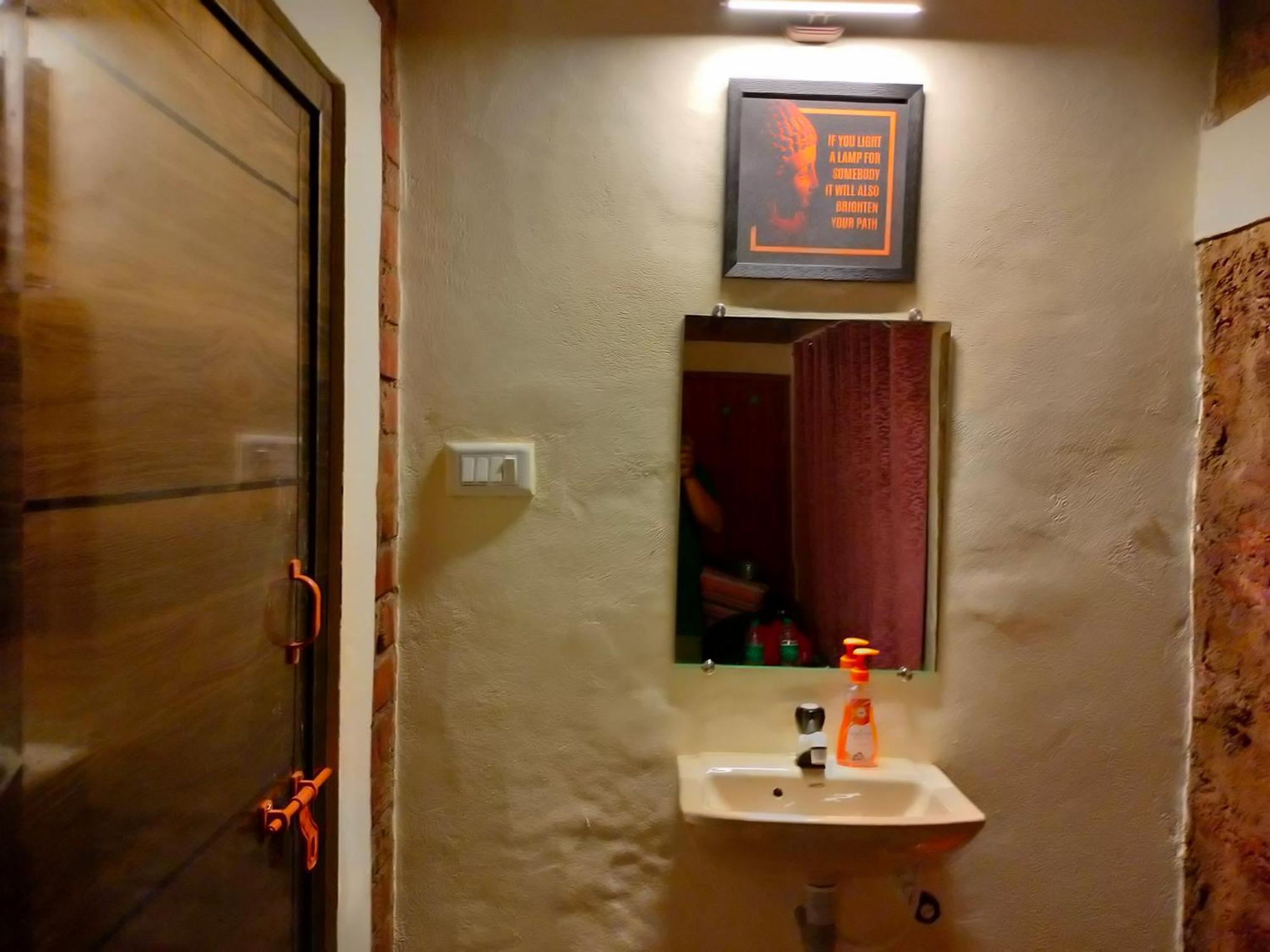 Riverstone Riverfront Farmhouse Gokarna (Karnataka) Room photo
