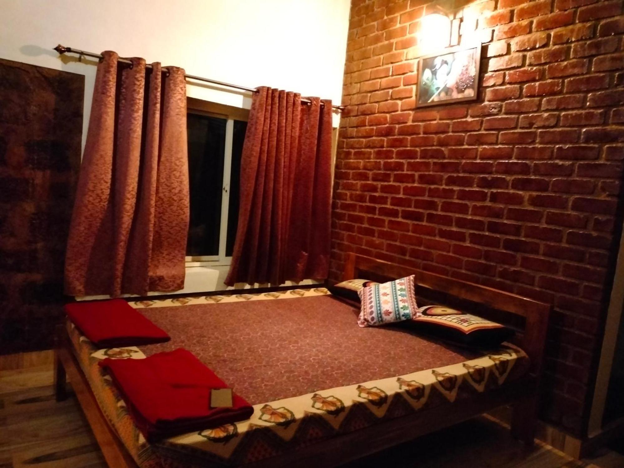 Riverstone Riverfront Farmhouse Gokarna (Karnataka) Room photo