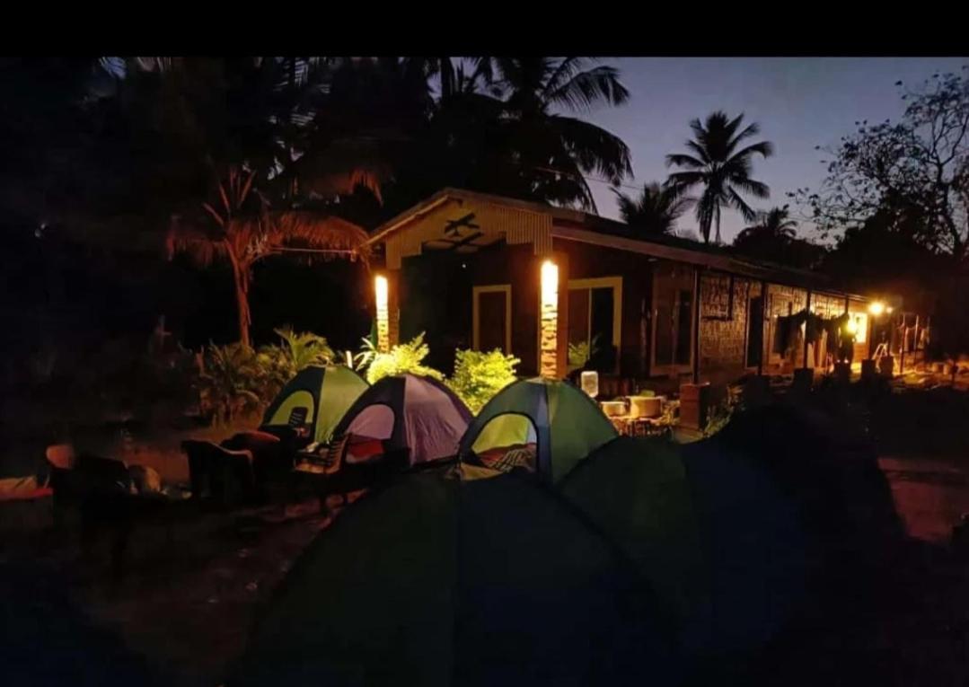 Riverstone Riverfront Farmhouse Gokarna (Karnataka) Room photo
